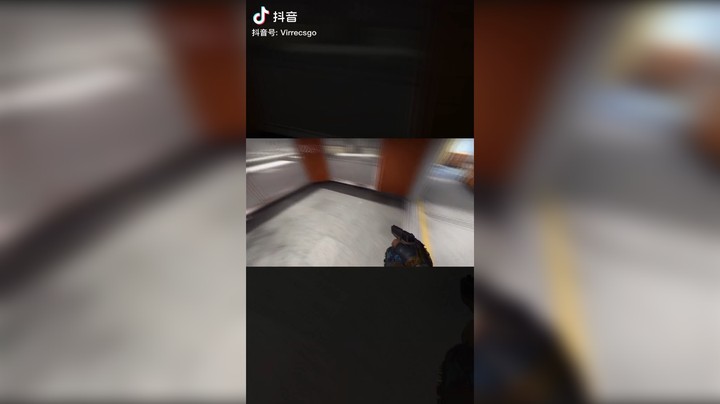 职业选手身法集锦
