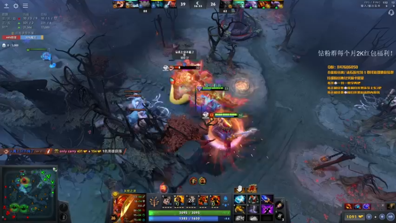 【2022-04-08 21点场】阳光男孩Aq：高手的坟墓！！7718843