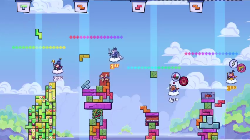 【2022-04-09 21点场】WE丶xiyeoo：放假了玩会小游戏