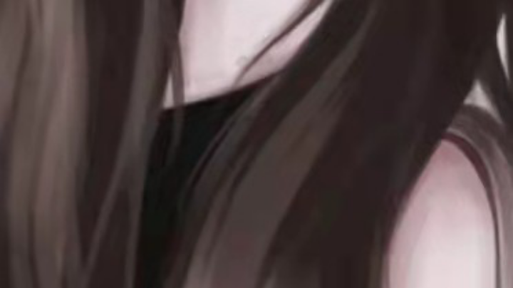 觉得