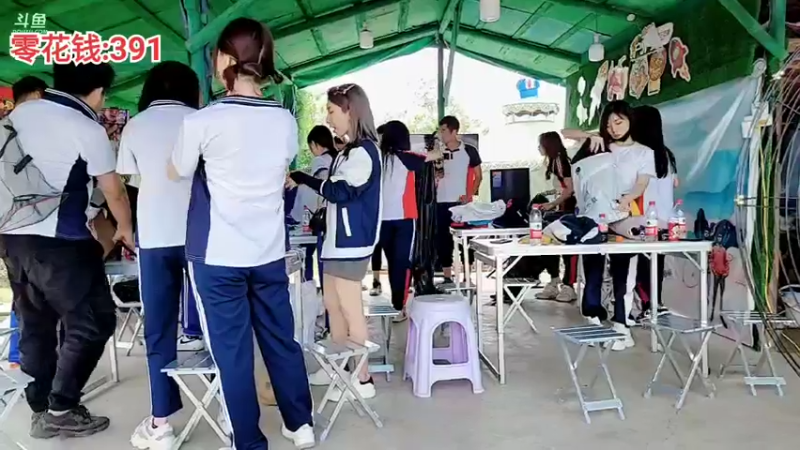 【2022-04-09 13点场】逐梦兄弟：《户外学堂》day2