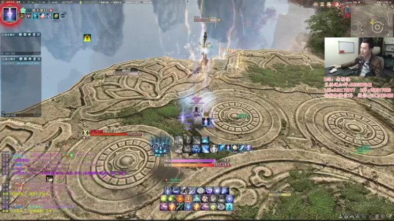 【2022-04-08 20点场】老杨怪：新版本内容丰富，好玩！