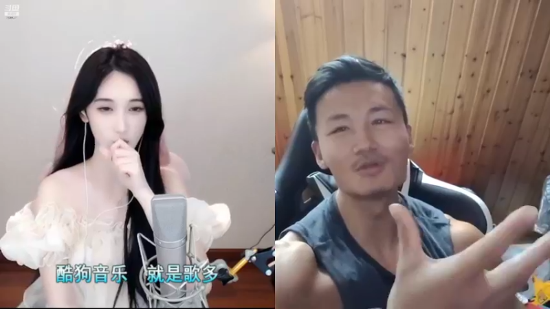 【2022-04-08 23点场】黑人毅：居家直播day14天，想喝可乐