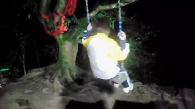 【2022-04-09 20点场】逐梦兄弟：《户外学堂》day2