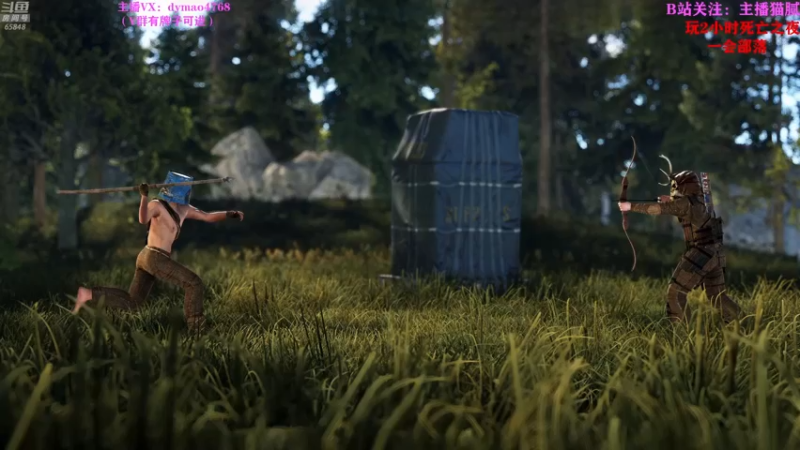 【2022-04-09 20点场】Happy丨猫腻：【猫腻】爱生活爱游戏