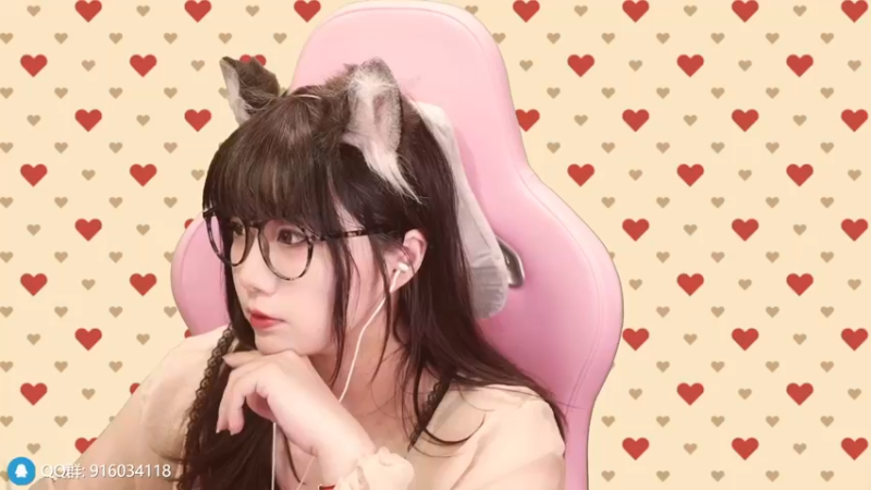 【2022-04-09 19点场】甜心战士：♡吃吃看看美滋滋~♡