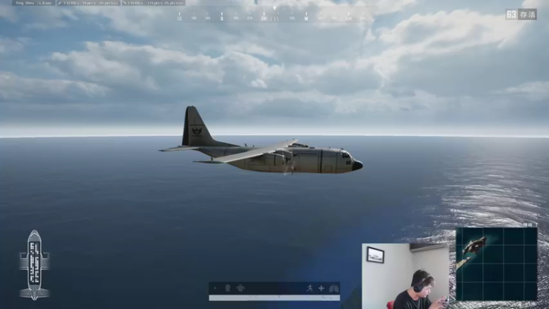 【2022-04-09 17点场】067QAQ：没招了不播咋整啊!