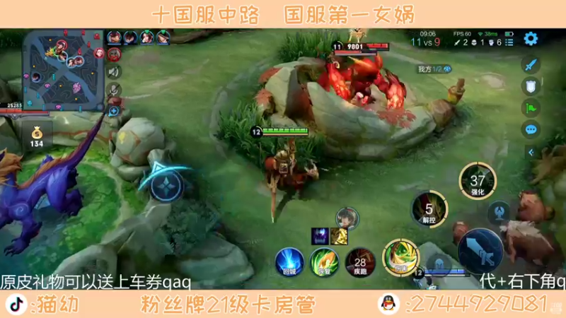 【2022-04-08 20点场】猫幼zzz：恨自己不够强嘿嘿嘿