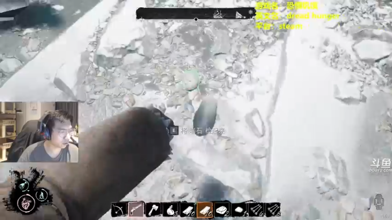 【2022-04-08 21点场】单车老师不迟到：dreadhunger狼人杀宝宝巴士开船