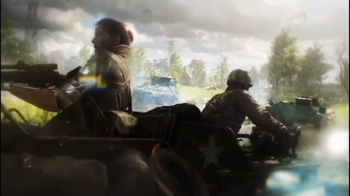 听音乐，赏游戏（2）