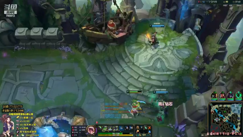 【2022-04-09 20点场】Akl托尼老师：世界级阿卡丽：炼金罐宝珠创始人，百分百胜