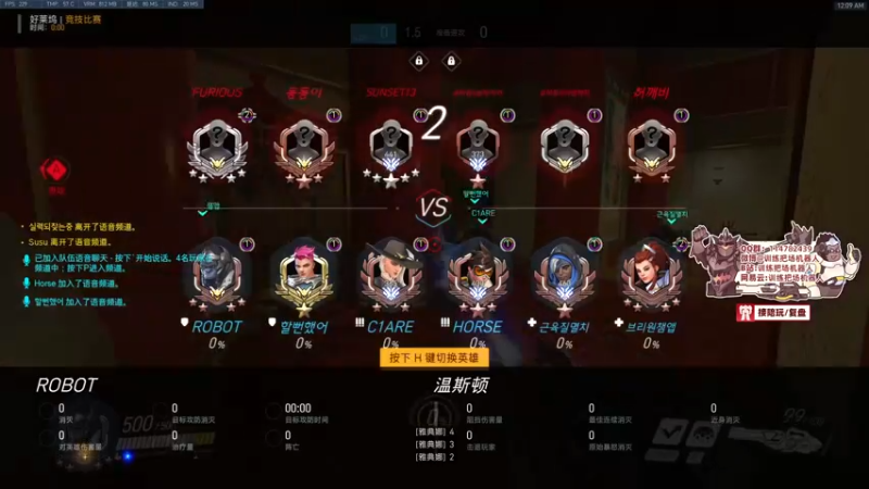 这就是好兄弟羁绊吗？