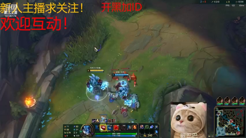 【2022-04-07 22点场】倾尽年华终是梦QAQ：克隆-娱乐至尊