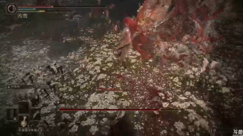 【2022-04-09 02点场】猫叔灬灬：【猫叔】 艾尔登法环 随机mod受苦