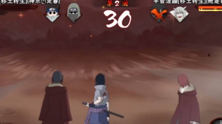 拳皇15：五气安东诺夫守底霸气十足，美女小能确实玩的不错