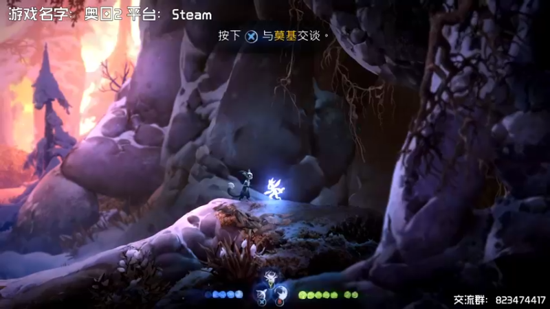 【2022-04-08 23点场】苏烟Iris：打小就爱玩游戏，游戏厅里是一霸