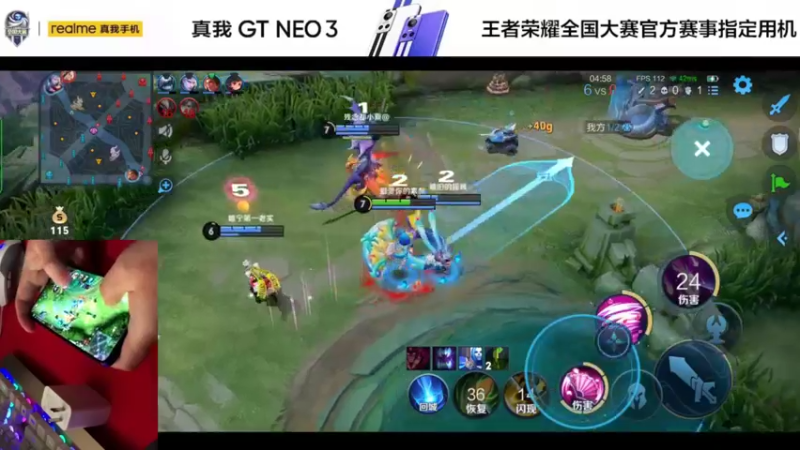 【2022-04-09 17点场】国服万场猴王宅哥：猴子机甲皮肤返厂，嘎嘎乱杀！！！