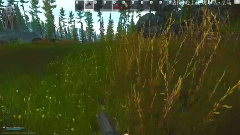 【2022-04-09 14点场】TAT大白：职业枪法，一发未中。