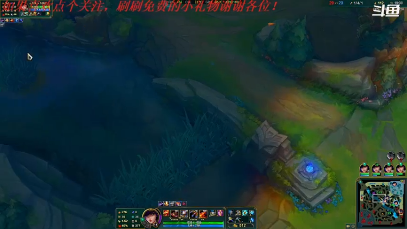 【2022-04-08 22点场】我是卡大爷：躺平的直播间