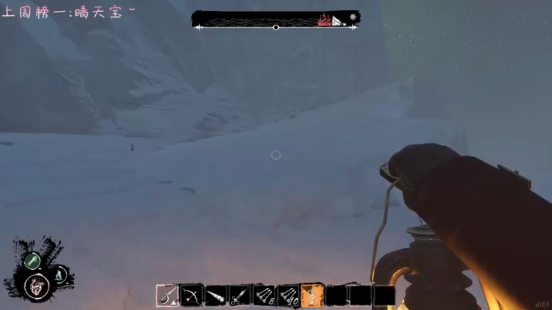 【2022-04-09 00点场】七潇丷：今天你做背包了吗