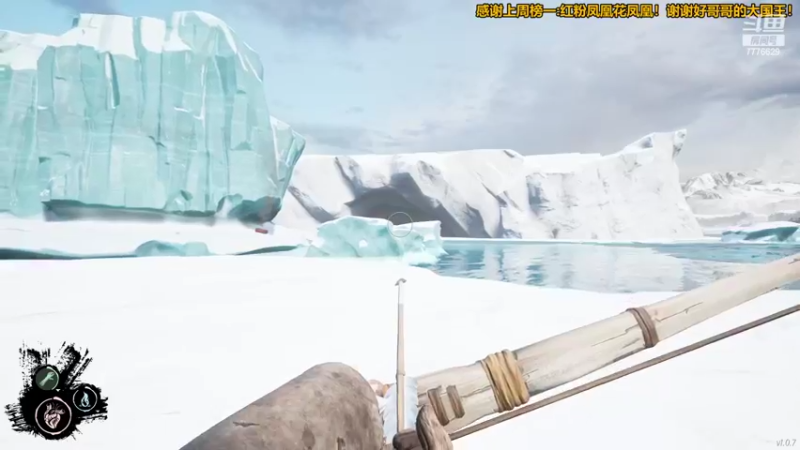 【2022-04-09 00点场】秀才冷男：787.嗨嗨嗨！美好的一天又开始了！