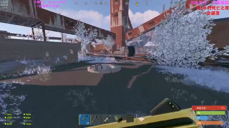 【2022-04-08 22点场】Happy丨猫腻：【猫腻】爱生活爱游戏