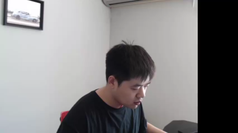 【2022-04-09 15点场】067QAQ：没招了不播咋整啊!