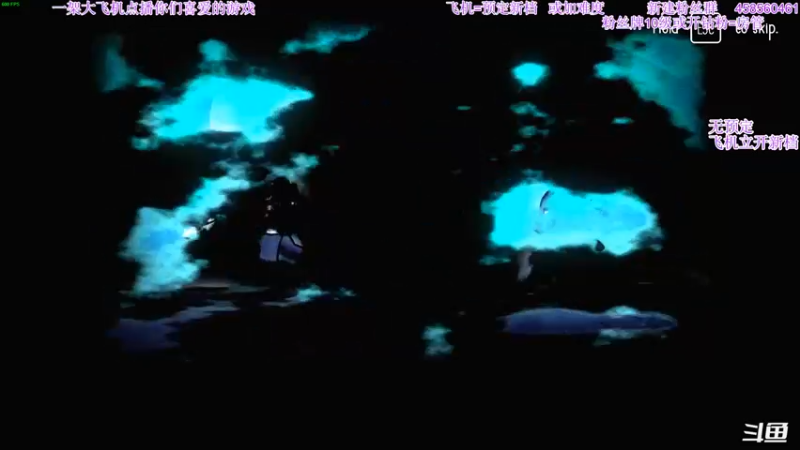 【2022-04-09 02点场】主播老面：老面：我又回来了