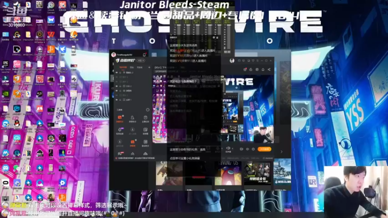 【2022-04-09 15点场】机长YG：【机长】好看！直播中！！