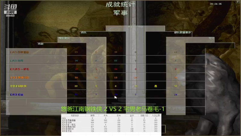 【2022-04-09 11点场】西毒的直播间：毒哥教你打罗马555