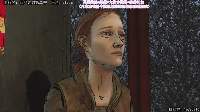 【2022-04-07 21点场】兔了了丶：【恐怖在线】：恐怖惊险刺激