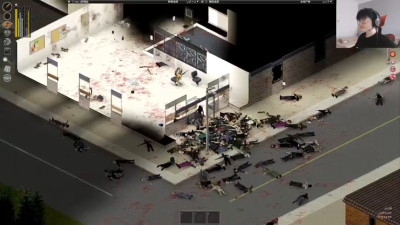 【2022-04-08 17点场】何二抛zZ：2pao：我要求上主菜!