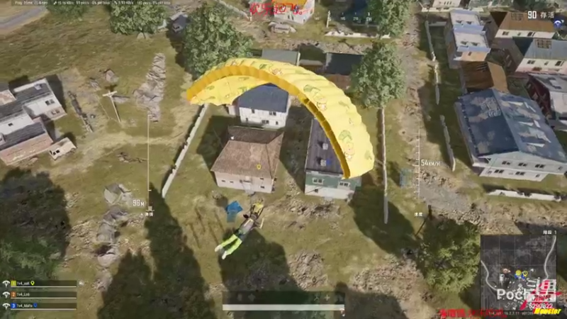 【2022-04-09 17点场】j1eeeeee：铁憨憨车队