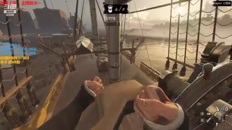 【2022-04-08 22点场】芒果Ace：向着星辰大海前进！