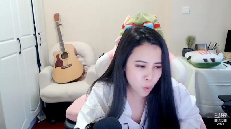 【2022-04-09 19点场】Mayuki小闲闲：唠唠嗑，听听歌 99438