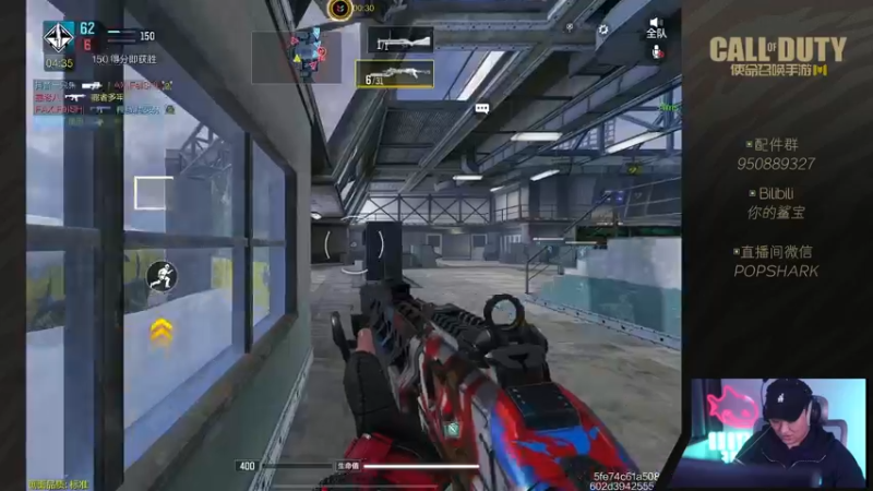 【2022-04-09 20点场】皮皮鲨FPS：是兄弟就一起来坐牢