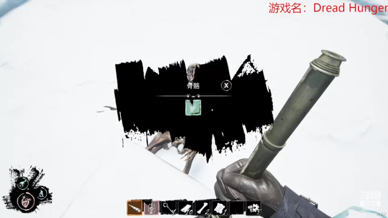 【2022-04-09 02点场】September猫：质量局海杀走起！