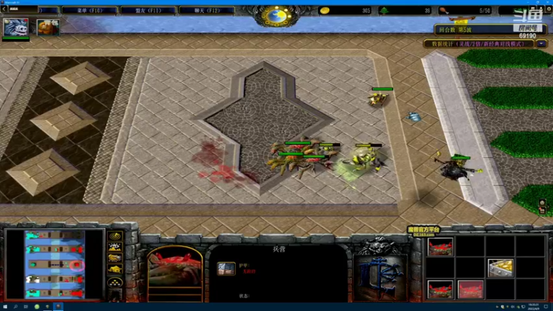 【2022-04-09 19点场】正经人令北：【令北】我出来了。我一定好好做人