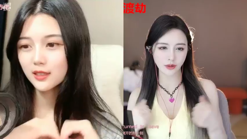 【2022-04-09 15点场】李哥儿DoubleLee：全网最欧气直播间