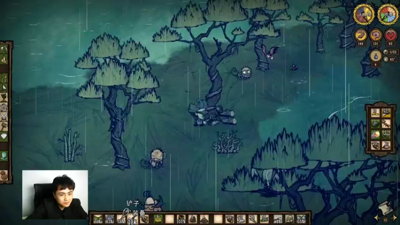 【2022-04-08 23点场】杨清枫：欢乐竞技场 104666