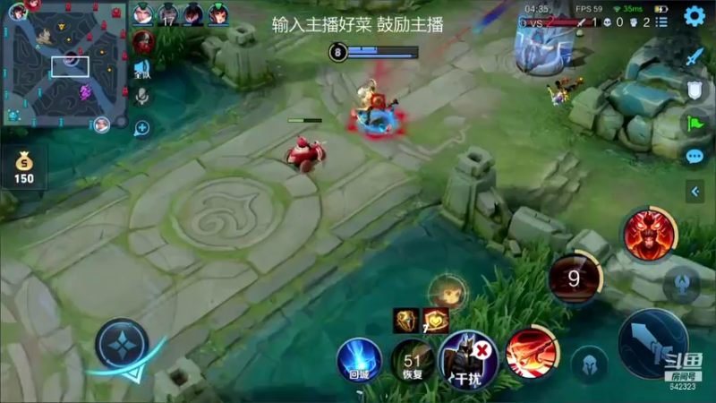 【2022-04-08 23点场】小笨蛋北北：狗都不打巅峰赛!