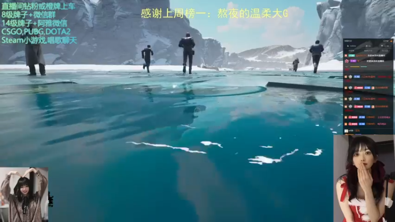 【2022-04-09 01点场】阿雅Midori：今天星期五明天星期六 9667590