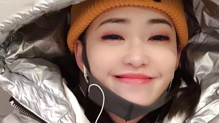 感谢各位奶妈的投喂，我李某人也十月了