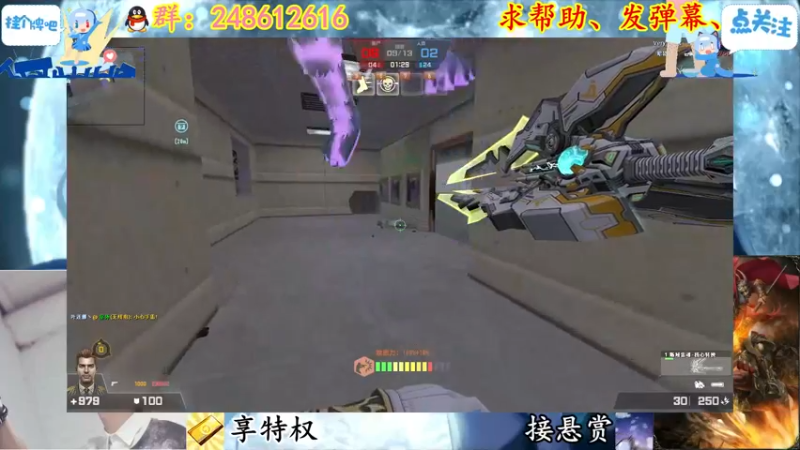 【2022-04-08 17点场】寻丶龙绝：【牵寻】第12季悬赏开打！！！