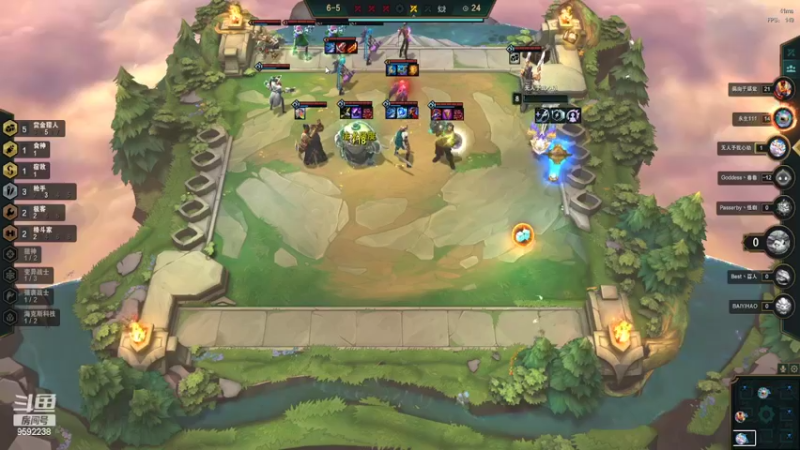 【2022-04-08 17点场】超神和纱QAQ：新赛季/秒上号/首胜