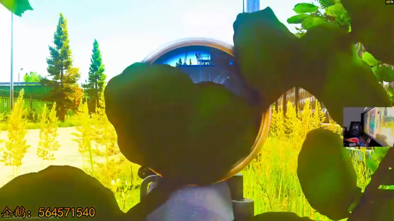 【2022-04-08 23点场】文化人老七：近战击杀世界第一