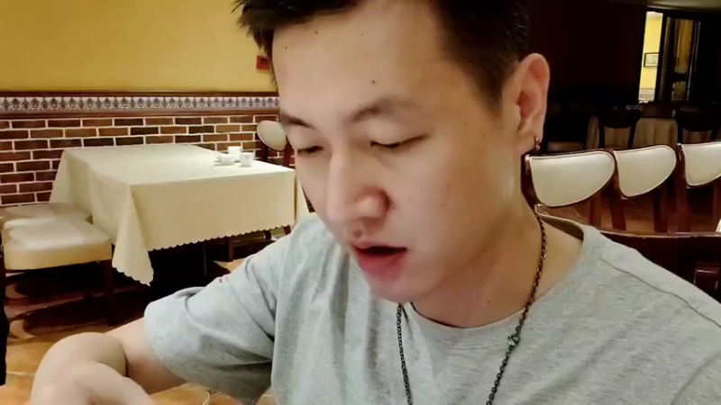 【2022-04-09 20点场】赛文柒Seven：恭喜六一哥渡劫