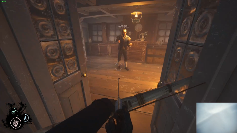 我在斗鱼看即将拥有人鱼线的PDD直播英雄联盟