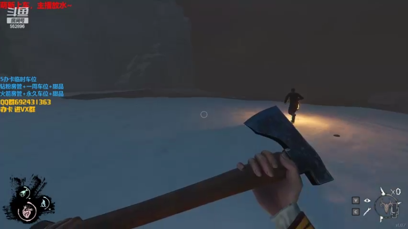 【2022-04-09 00点场】芒果Ace：向着星辰大海前进！