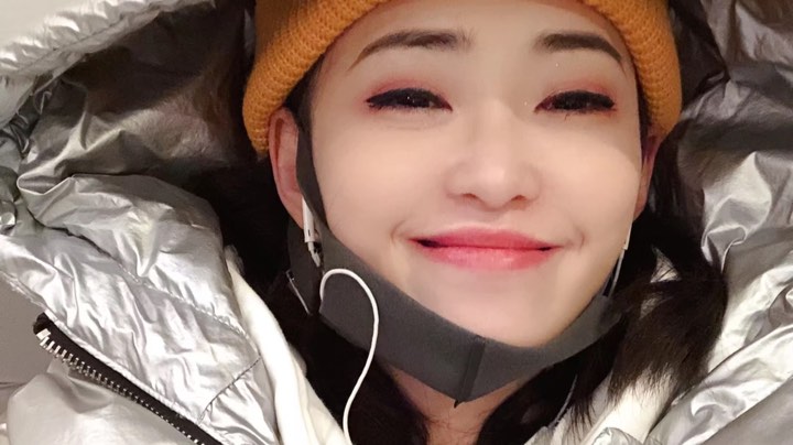 感谢各位奶妈的投喂，我李某人也十月了